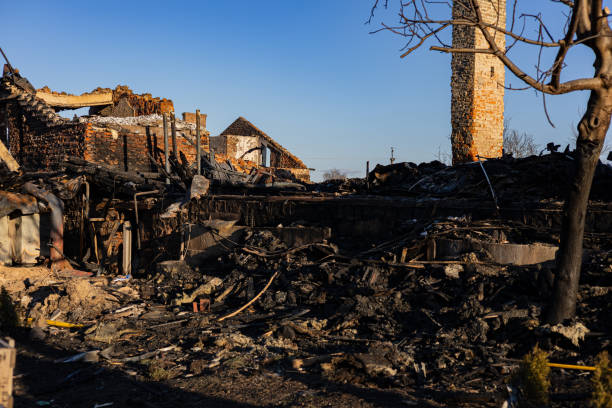 24/7 Emergency Fire Damage Removal experts in Lake Elmo, MN