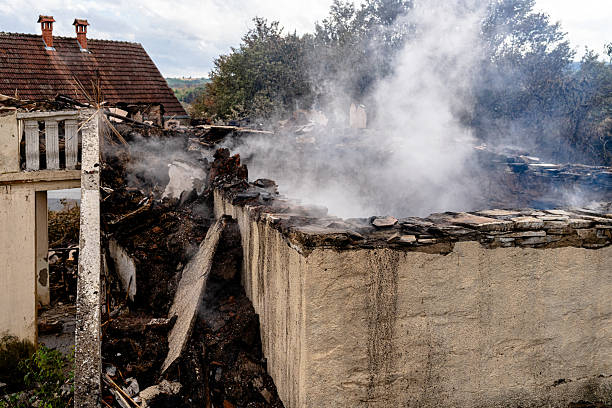 Reliable Fire Damage Removal contractor in Lake Elmo, MN by Fire Damage Biloxi